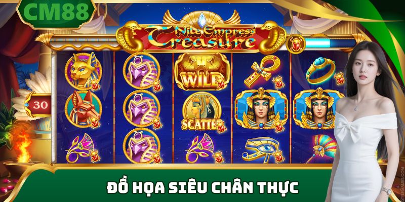 Đồ họa siêu chân thực